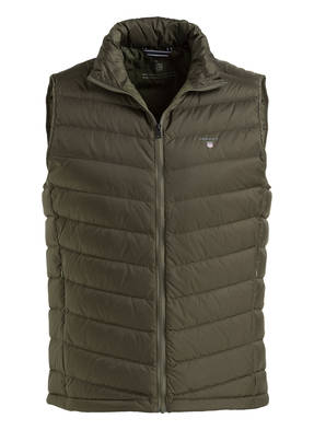 GANT Daunenweste AIRY