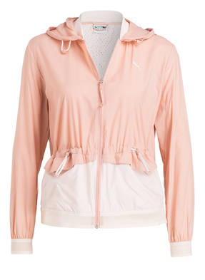 PUMA Windbreaker-Jacke EVO