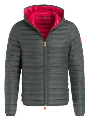 SAVE THE DUCK Steppjacke GIGA6