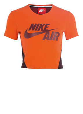 Nike Cropped-Top