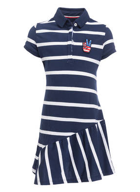 TOMMY HILFIGER Kleid