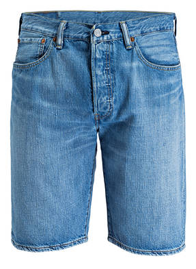 Levi's® Jeans-Shorts 501