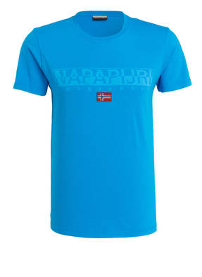 NAPAPIJRI T-Shirt SAPRIOL