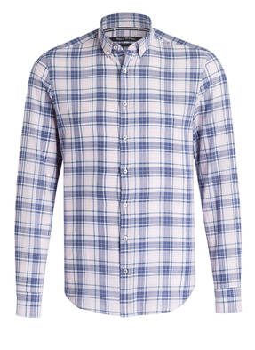 Marc O'Polo Hemd Shaped Fit