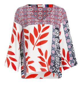 Grace Seidenbluse