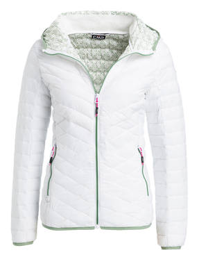 CMP Steppjacke