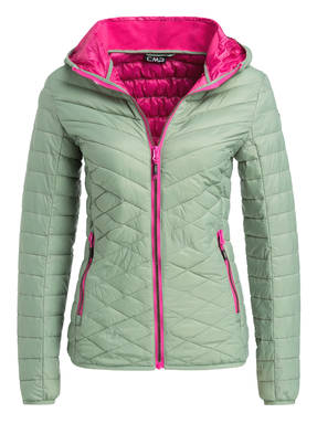 CMP Steppjacke