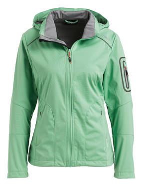 CMP Softshell-Jacke