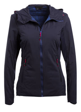 CMP Outdoor-Jacke mit Primaloft-Wattierung