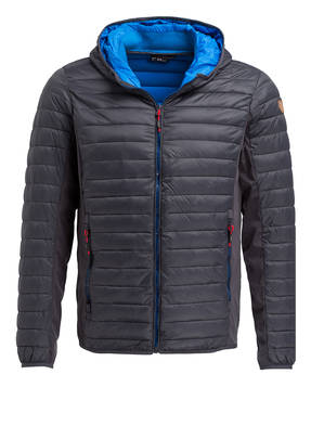 CMP Steppjacke
