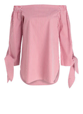 Soluzione Off-Shoulder-Bluse