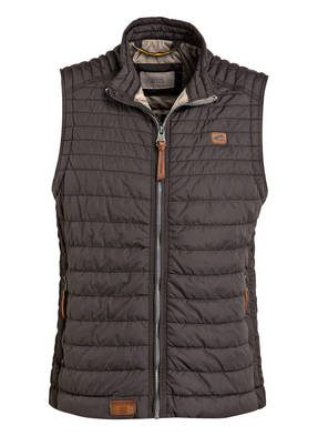 camel active Steppweste