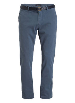 SCOTCH & SODA Chino STUART Regular-Slim-Fit