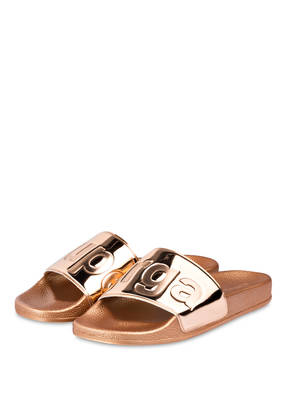 SUPERGA Pantoletten