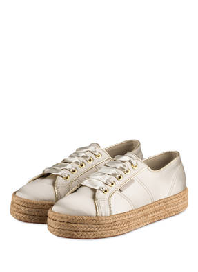 SUPERGA Plateau-Sneaker 2730