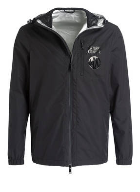 ARMANI EXCHANGE Coach Jacket