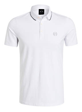 ARMANI EXCHANGE Jersey-Poloshirt