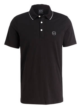 ARMANI EXCHANGE Jersey-Poloshirt