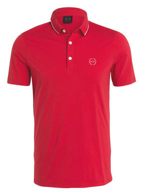 ARMANI EXCHANGE Jersey-Poloshirt