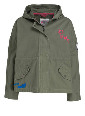 GEORGE GINA & LUCY Jacke