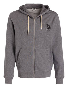 DIESEL Sweatjacke BRANDON-Z