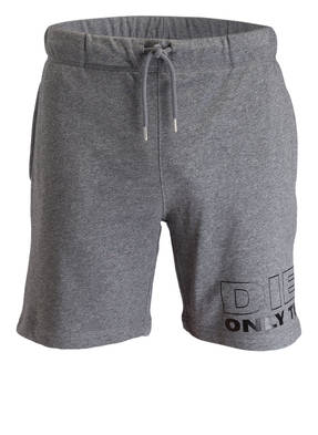DIESEL Sweatshorts PAN
