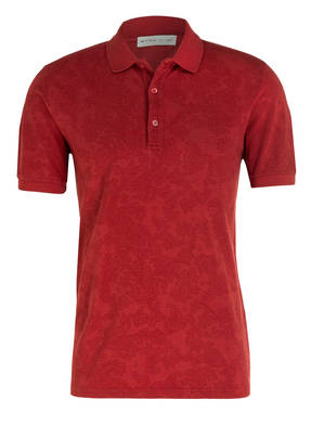 ETRO Piqué-Poloshirt