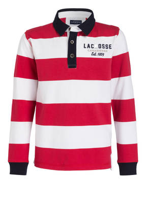 LACROSSE Poloshirt