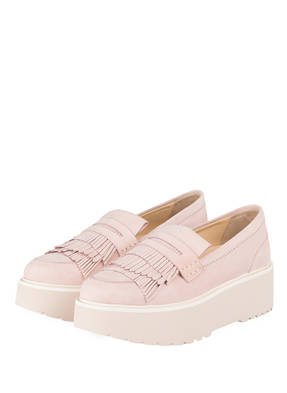 HOGAN Plateau-Slipper