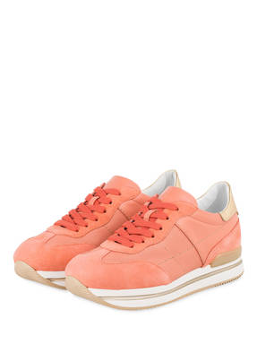 HOGAN Sneaker H222