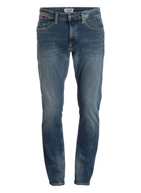 TOMMY JEANS Jeans RONNIE Tapered Fit