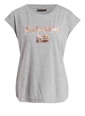 NAPAPIJRI T-Shirt SOIL