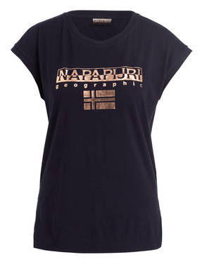 NAPAPIJRI T-Shirt SOIL