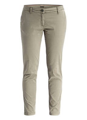 NAPAPIJRI Chino MERIDIAN