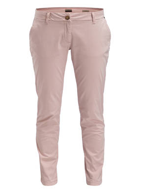 NAPAPIJRI Chino MERIDIAN