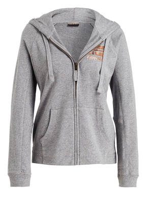 NAPAPIJRI Hoodie BACAU FULL