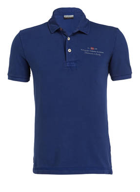 NAPAPIJRI Piqué-Poloshirt ELBAS