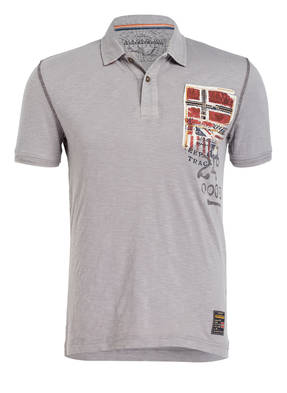 NAPAPIJRI Poloshirt ELLIDI