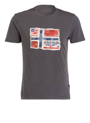 NAPAPIJRI T-Shirt SENOU