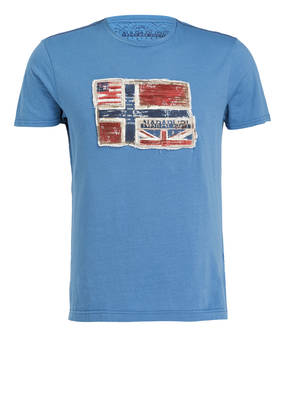 NAPAPIJRI T-Shirt SENOU