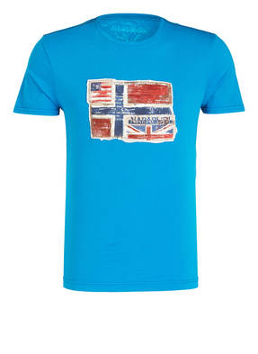 NAPAPIJRI T-Shirt SENOU