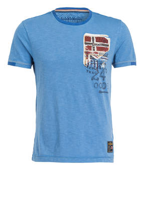 NAPAPIJRI T-Shirt STAK
