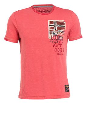NAPAPIJRI T-Shirt STAK
