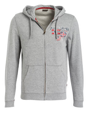 NAPAPIJRI Hoodie BRYNO
