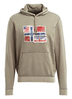 NAPAPIJRI Hoodie BABOS