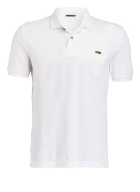 NAPAPIJRI Piqué-Poloshirt TALY1