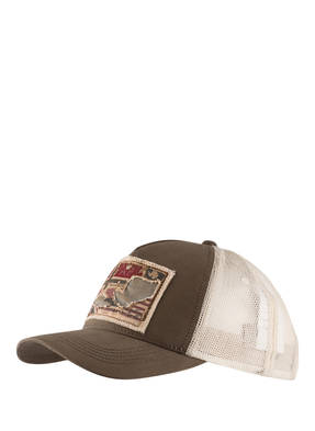 NAPAPIJRI Cap FIALSON