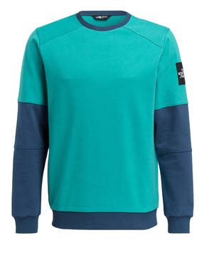 THE NORTH FACE Sweatshirt FINE CREW
