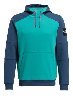THE NORTH FACE Hoodie FINE BOX