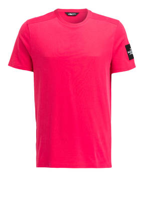 THE NORTH FACE T-Shirt FINE 2